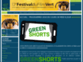 FFV - Le Festival du Film Vert